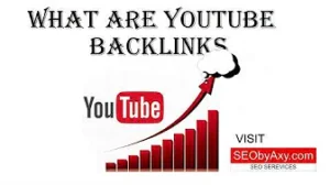 Do Backlinks Help YouTube Videos?