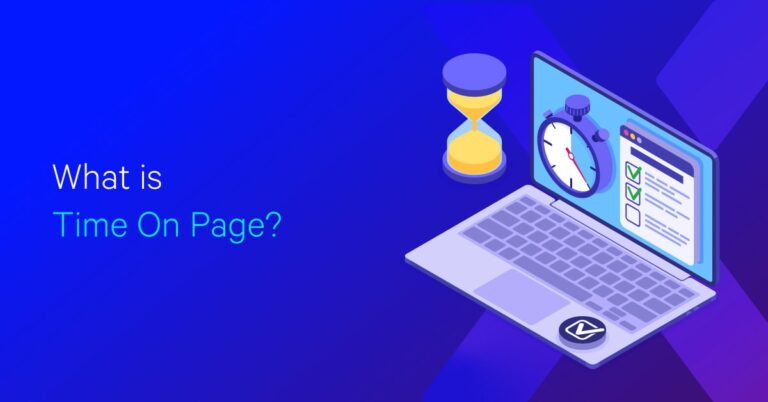 Does Time on Page Affect SEO?