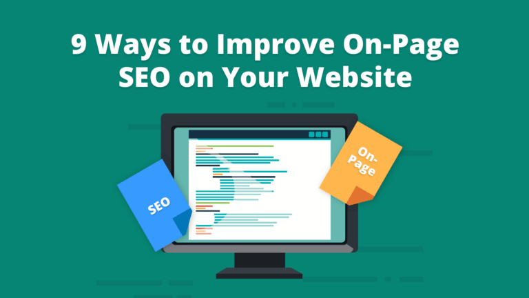 How to Do On-Page SEO in WordPress