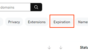 How to Renew Expired Domain on GoDaddy