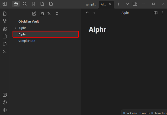 What Are Backlinks in Obsidian