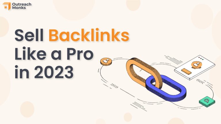 Where to Sell Backlinks