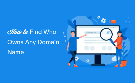Who Actually Owns Domain Names