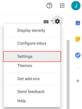 Why Don’t I Have a Spam Folder?